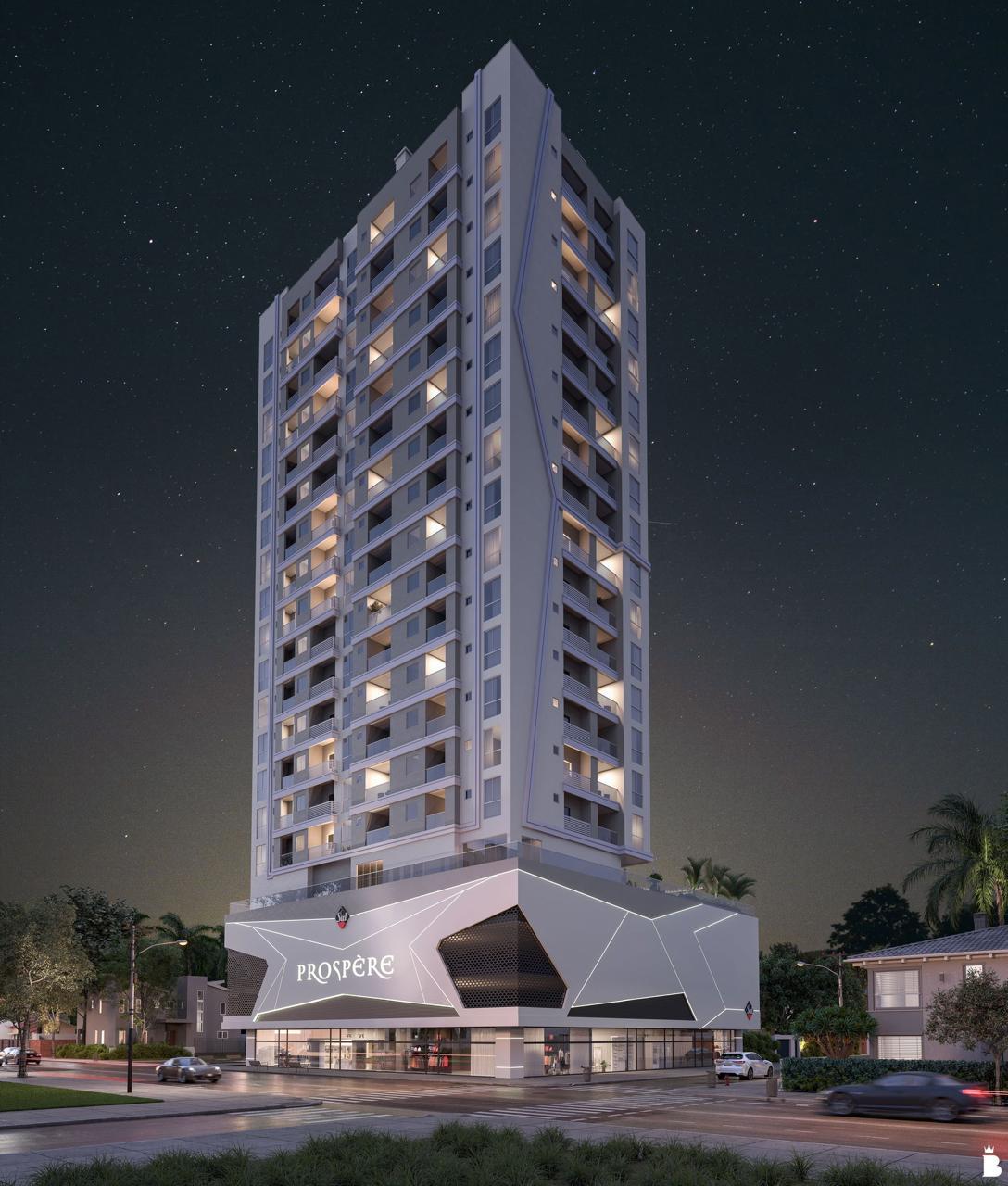Apartamento à venda em Itapema, Morretes, com 2 quartos, 70m² - Invicta Itapema - Assessoria Imobiliária