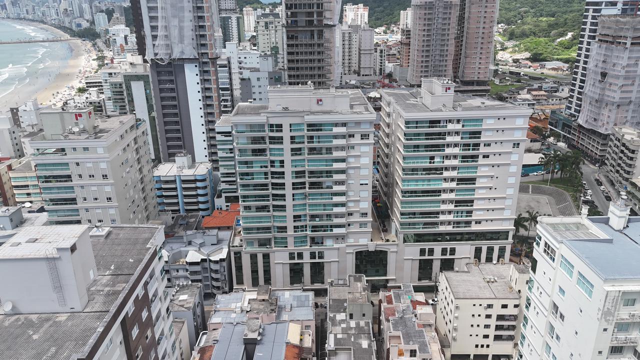  - Apartamento com vista para o mar à venda com 209m² por R$ 4.200.000,00