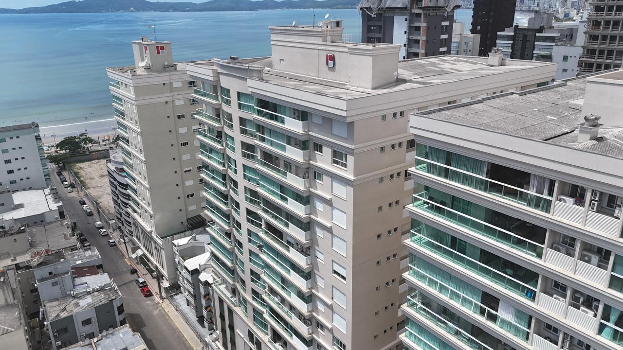  - Apartamento com vista para o mar à venda com 209m² por R$ 4.200.000,00