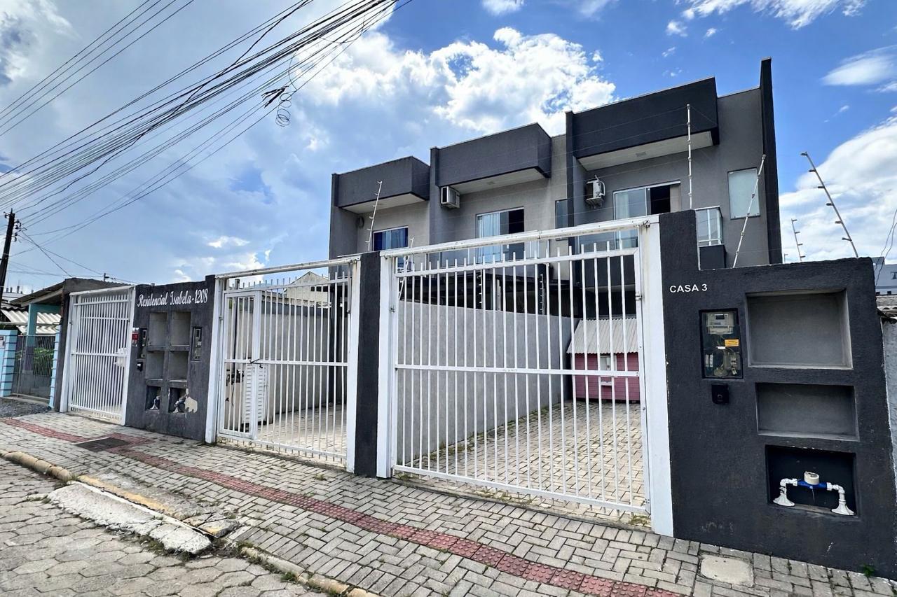 Casa, 2 quartos, 90 m² - Foto 1