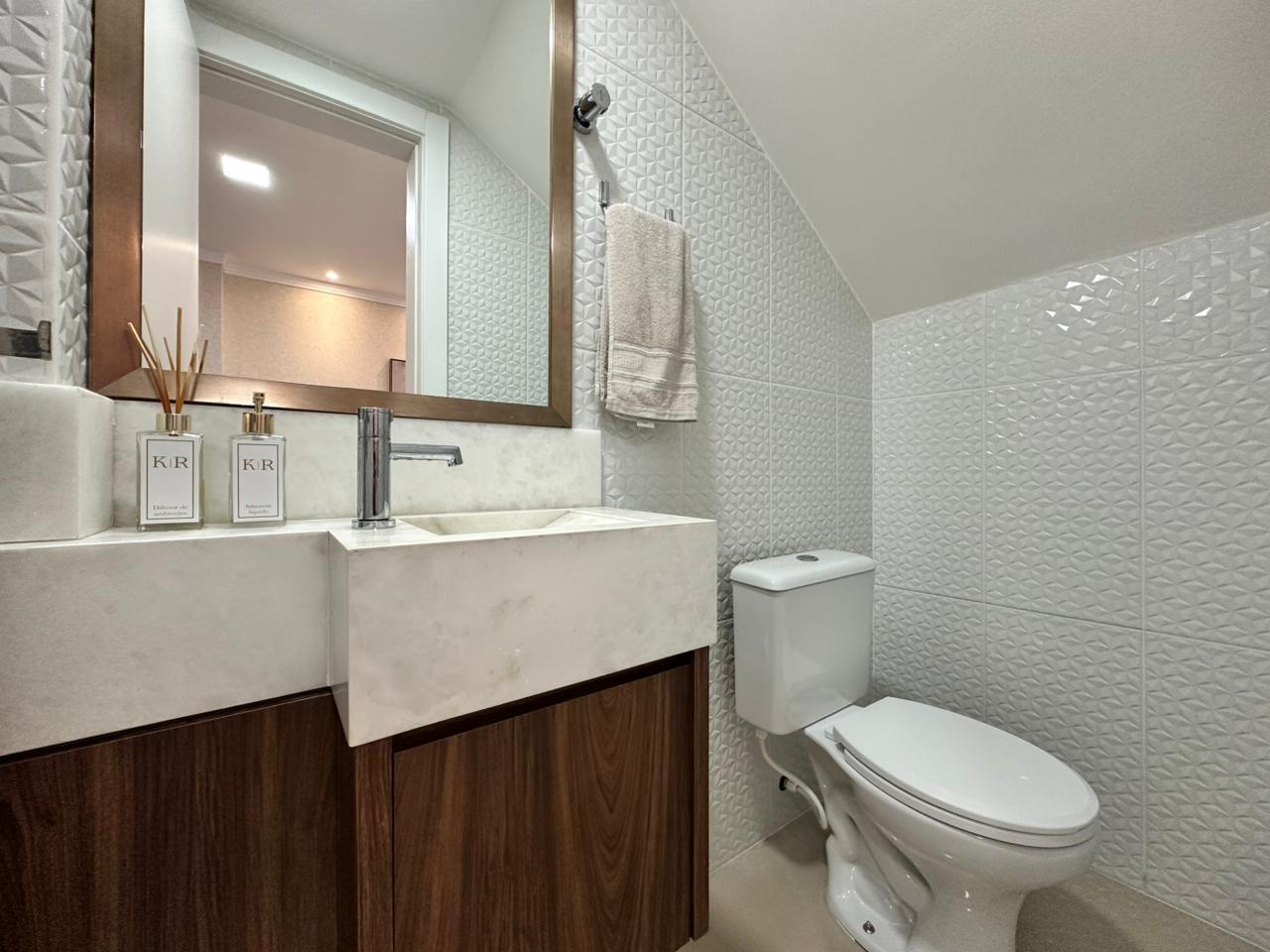 Casa, 2 quartos, 90 m² - Foto 8