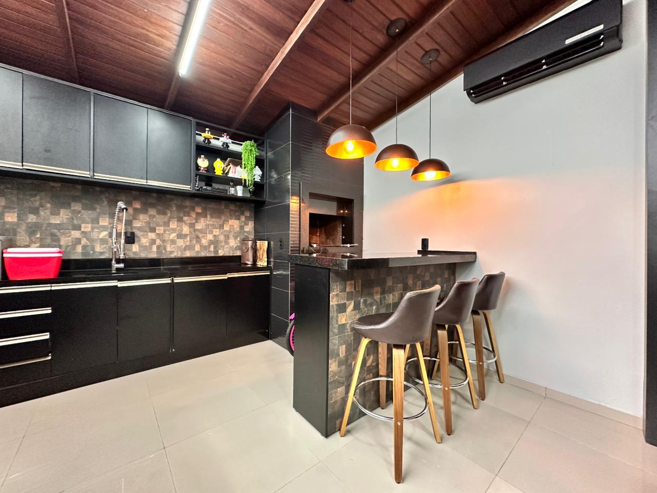 Casa, 2 quartos, 90 m² - Foto 9