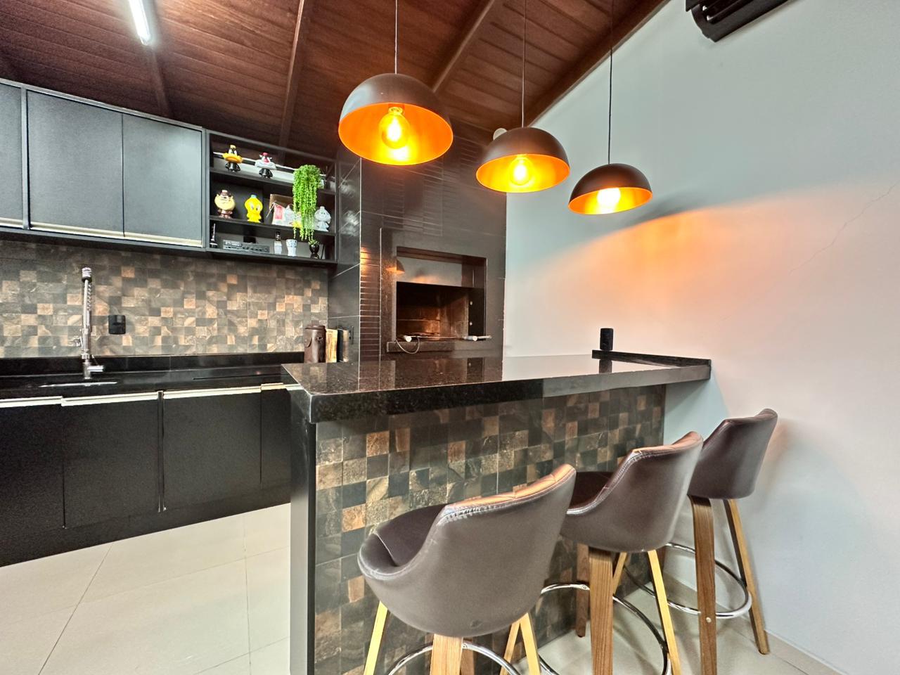 Casa, 2 quartos, 90 m² - Foto 11