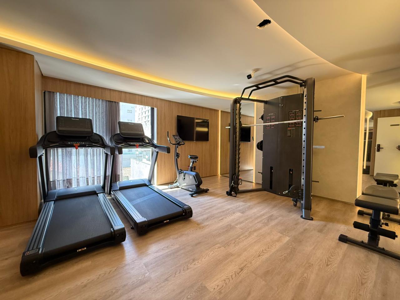 Apartamento, 4 quartos, 197 m² - Foto 24