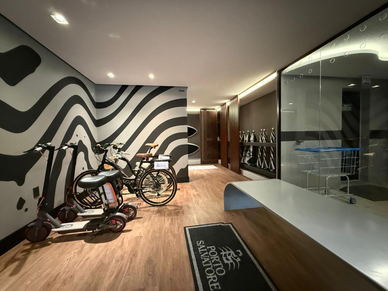 Apartamento, 4 quartos, 197 m² - Foto 31