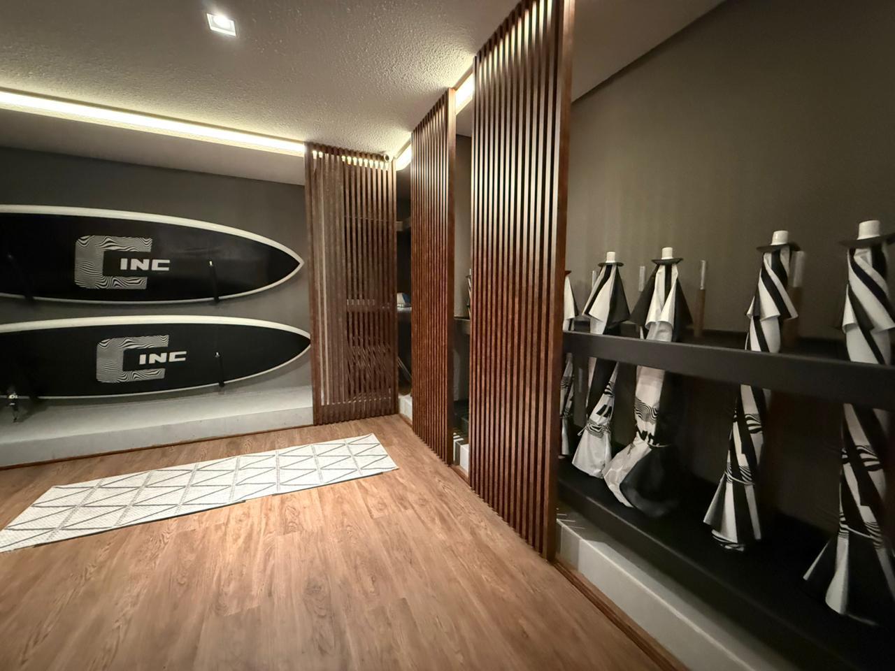 Apartamento, 4 quartos, 197 m² - Foto 30