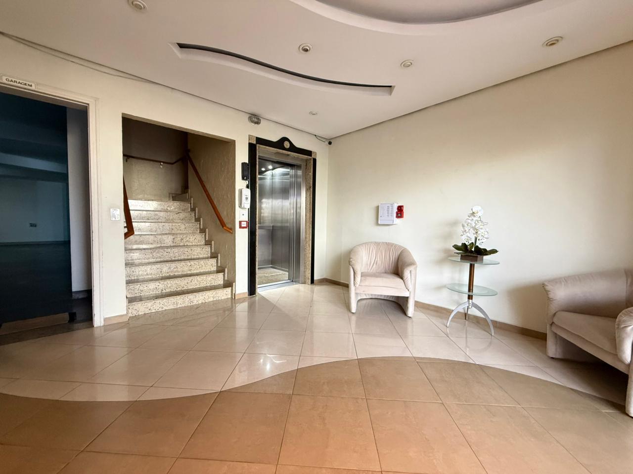  - Apartamento com vista para o mar à venda com 197.02m² por R$ 2.980.000,00