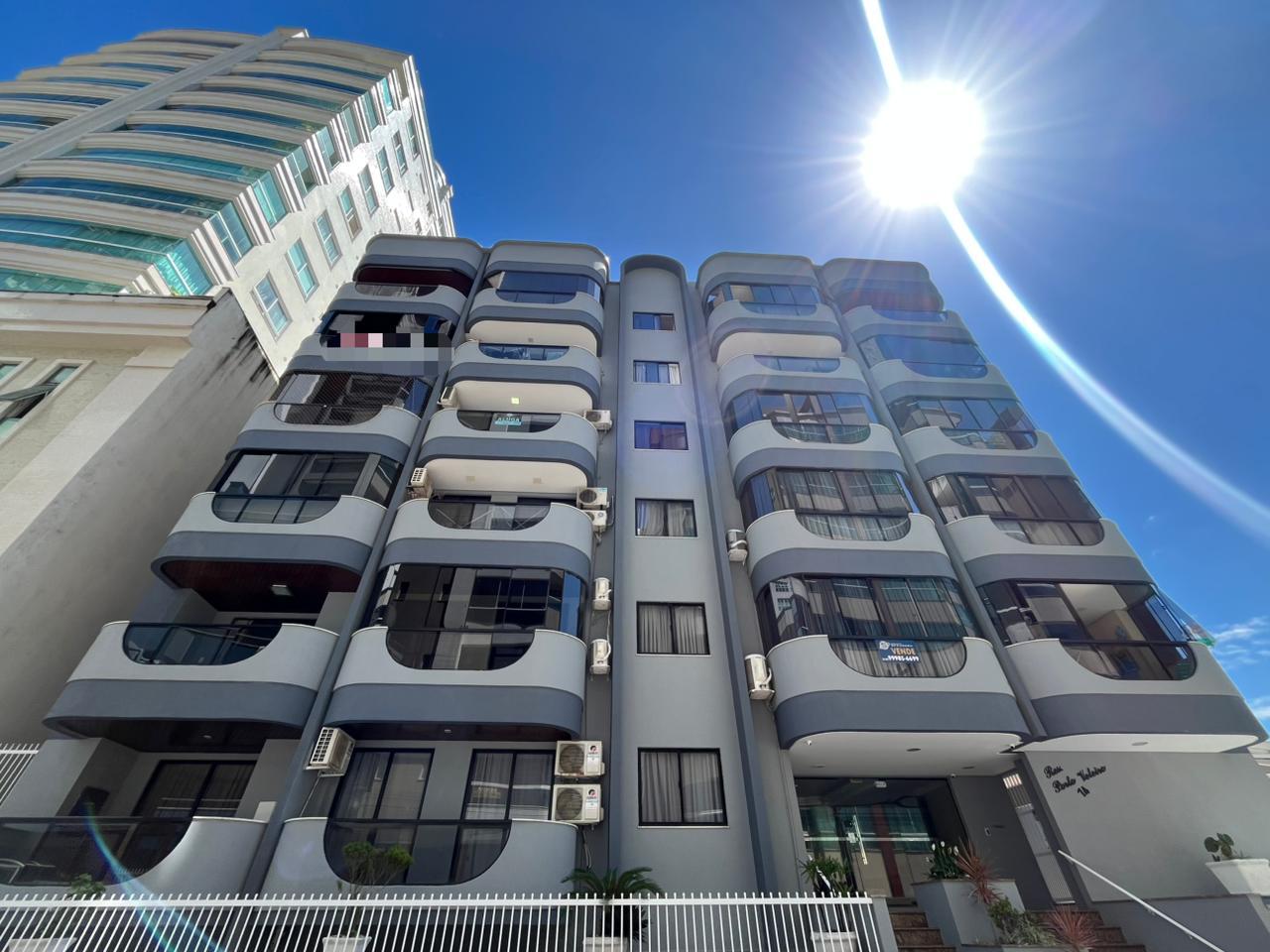 Apartamento com vista para o mar à venda com 147m² por R$ 1.600.000,00 - Invicta Itapema - Assessoria Imobiliária