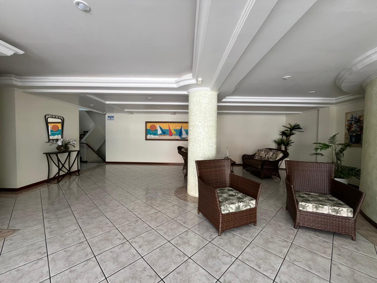  - Apartamento com vista para o mar à venda com 147m² por R$ 1.600.000,00