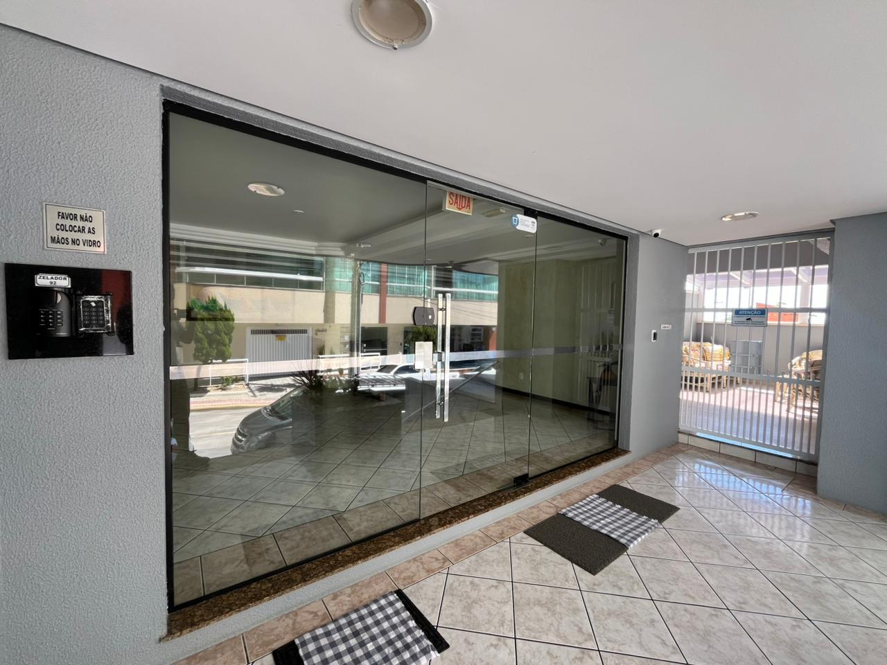  - Apartamento com vista para o mar à venda com 147m² por R$ 1.600.000,00