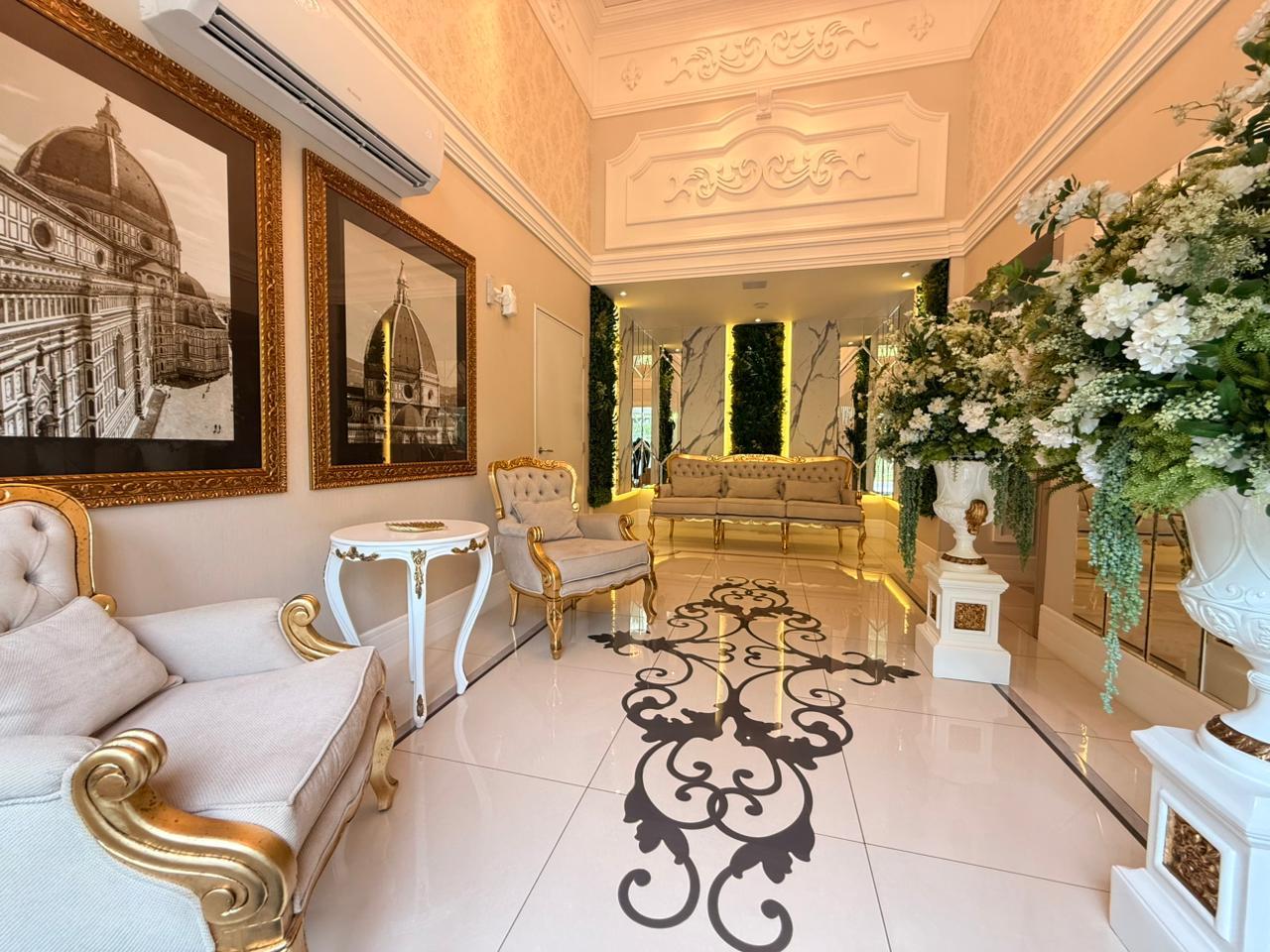 Apartamento, 3 quartos, 292 m² - Foto 5