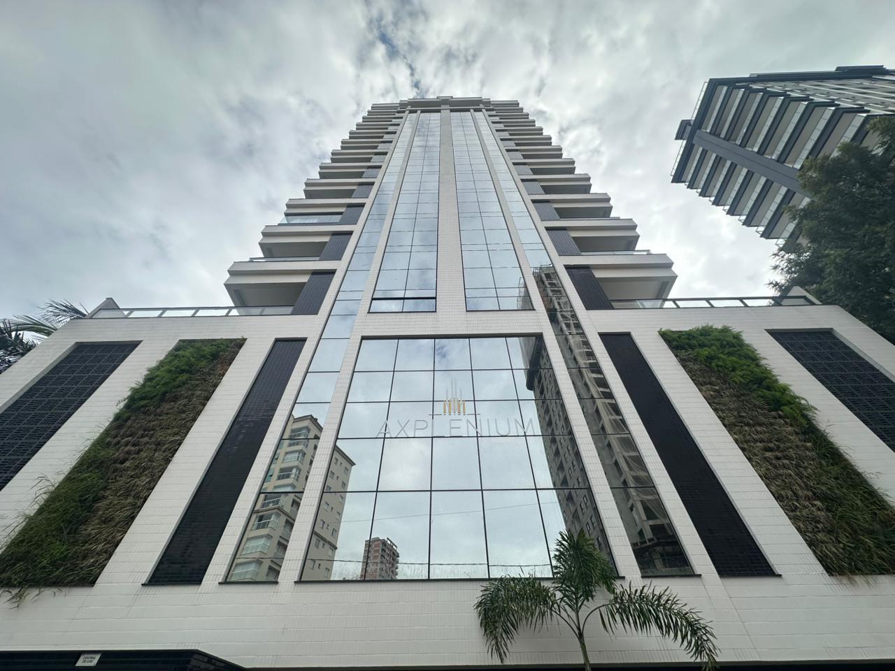 Apartamento, 3 quartos, 94 m² - Foto 1