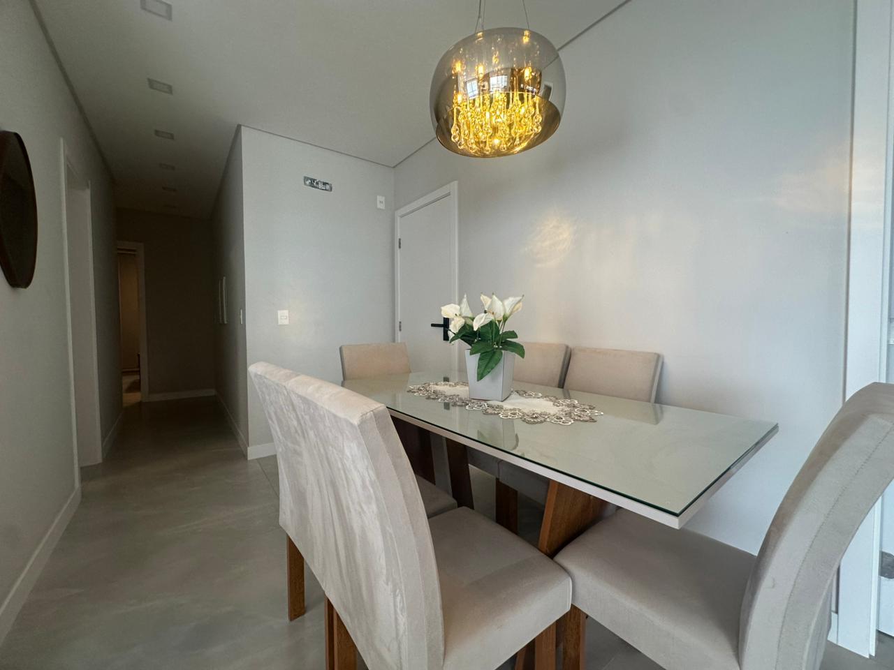 Apartamento, 3 quartos, 94 m² - Foto 3