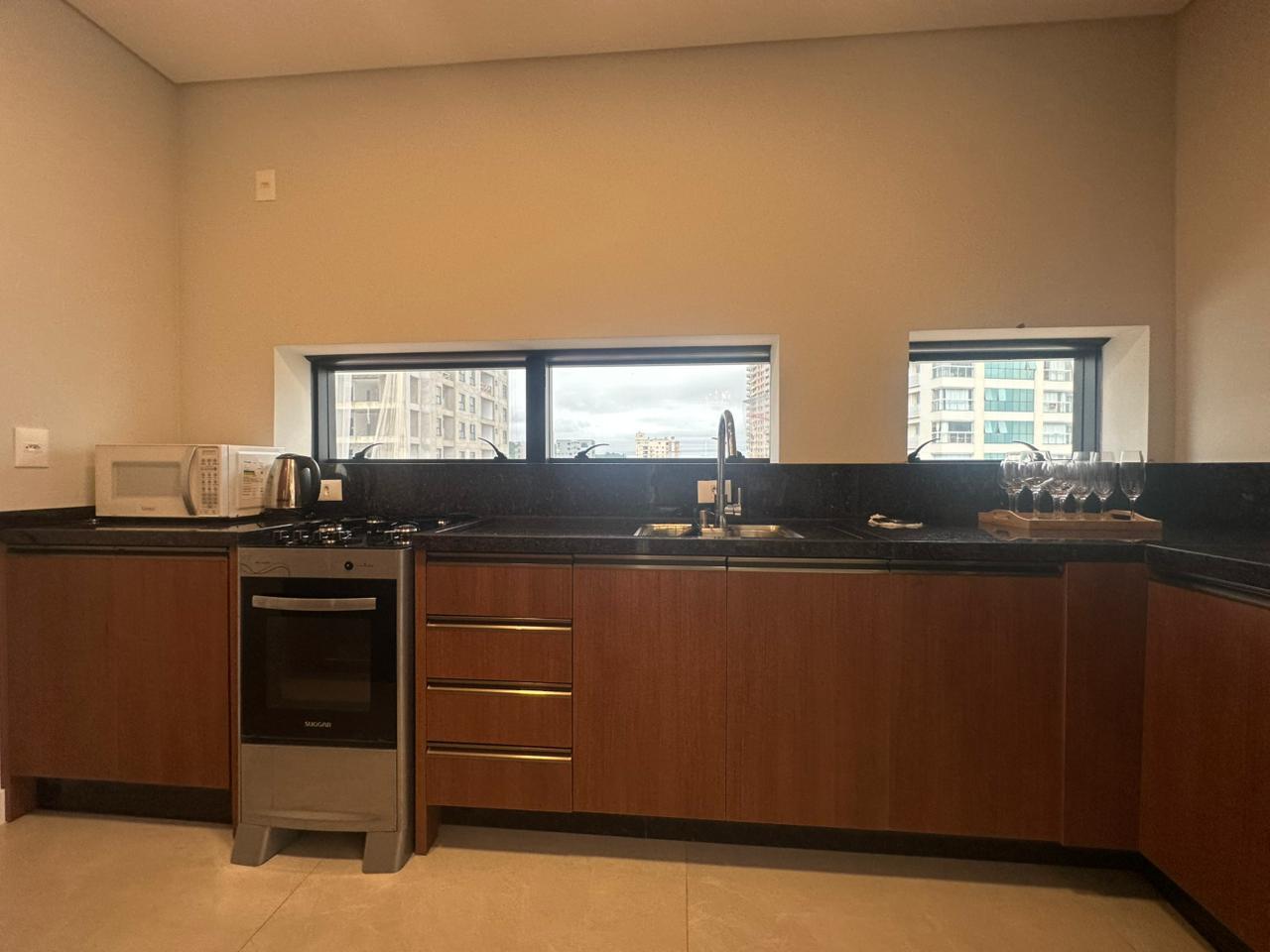 Apartamento, 3 quartos, 94 m² - Foto 8