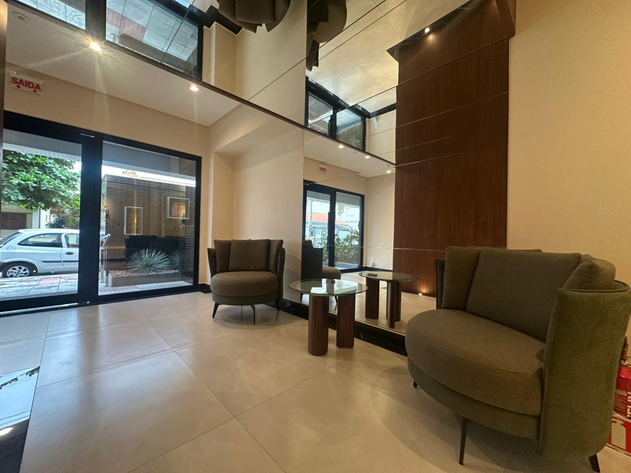 Apartamento, 3 quartos, 94 m² - Foto 2