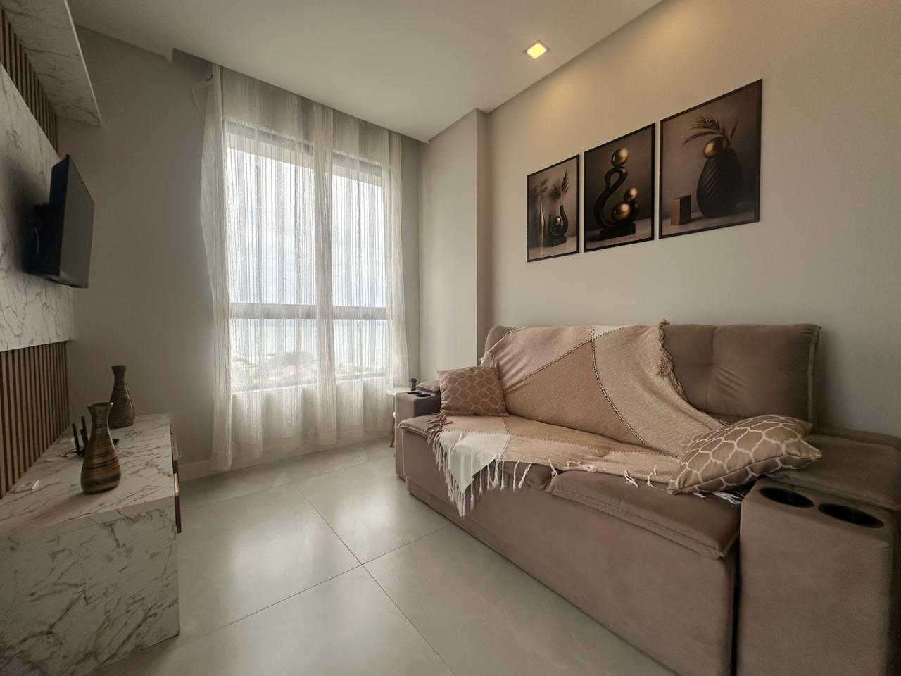 Apartamento, 3 quartos, 94 m² - Foto 5