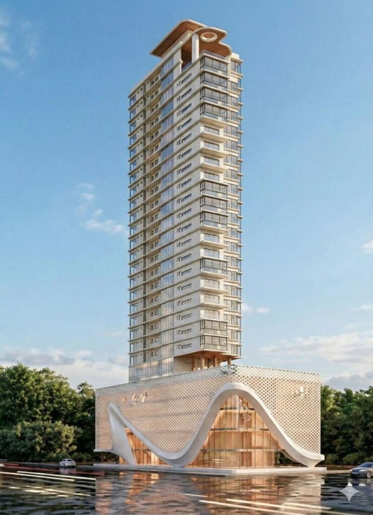 Apartamento, 4 quartos, 1462 m² - Foto 1