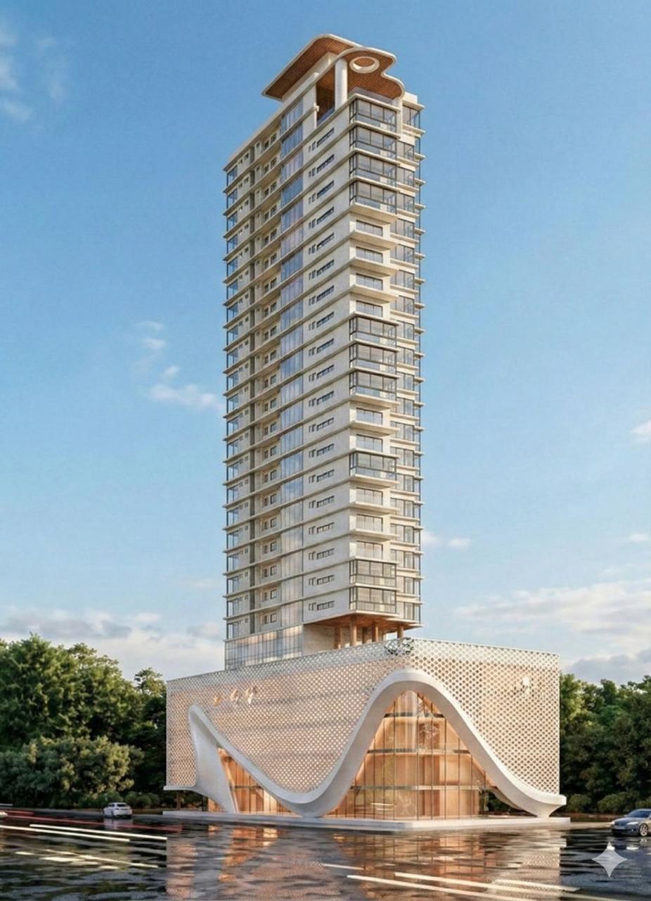 Apartamento, 4 quartos, 1462 m² - Foto 1