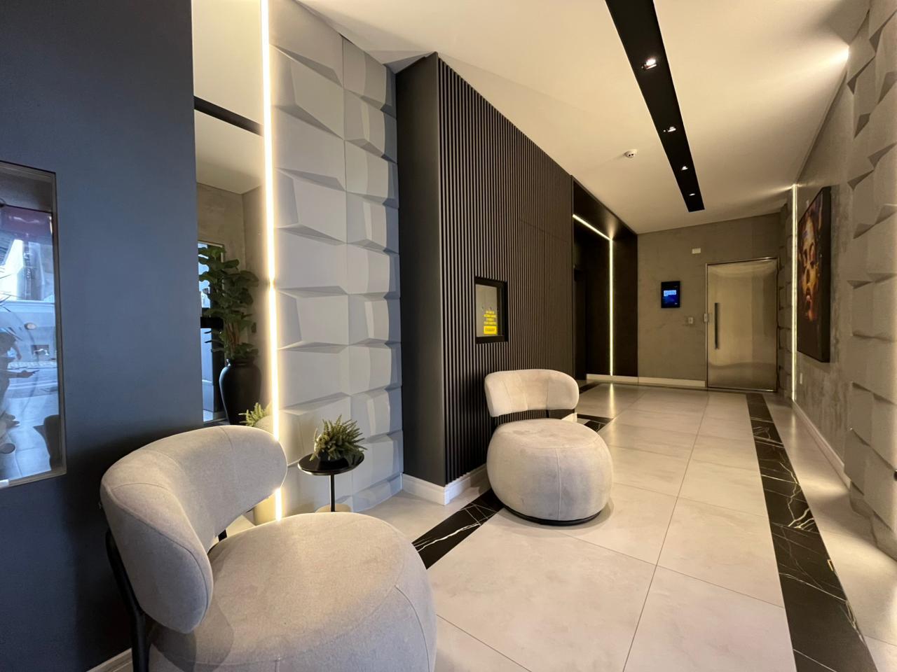  - Apartamento com vista para o mar à venda com 68m² por R$ 996.600,00