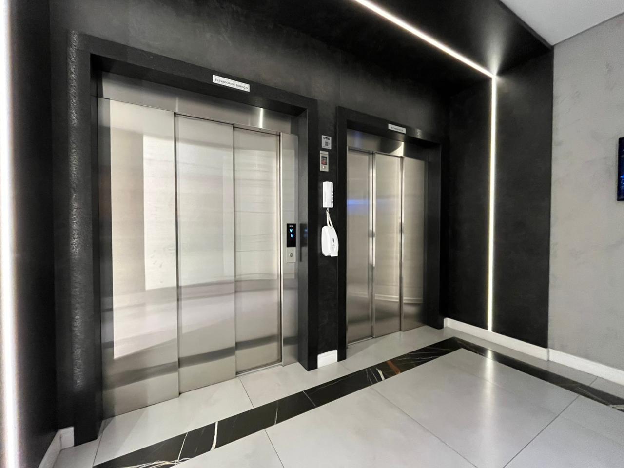 - Apartamento com vista para o mar à venda com 68m² por R$ 996.600,00