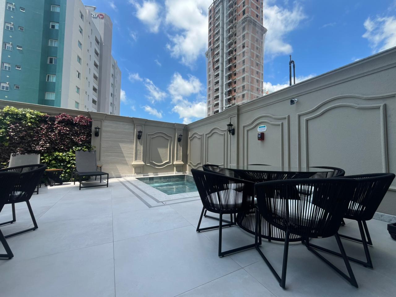 Apartamento, 4 quartos, 243 m² - Foto 39