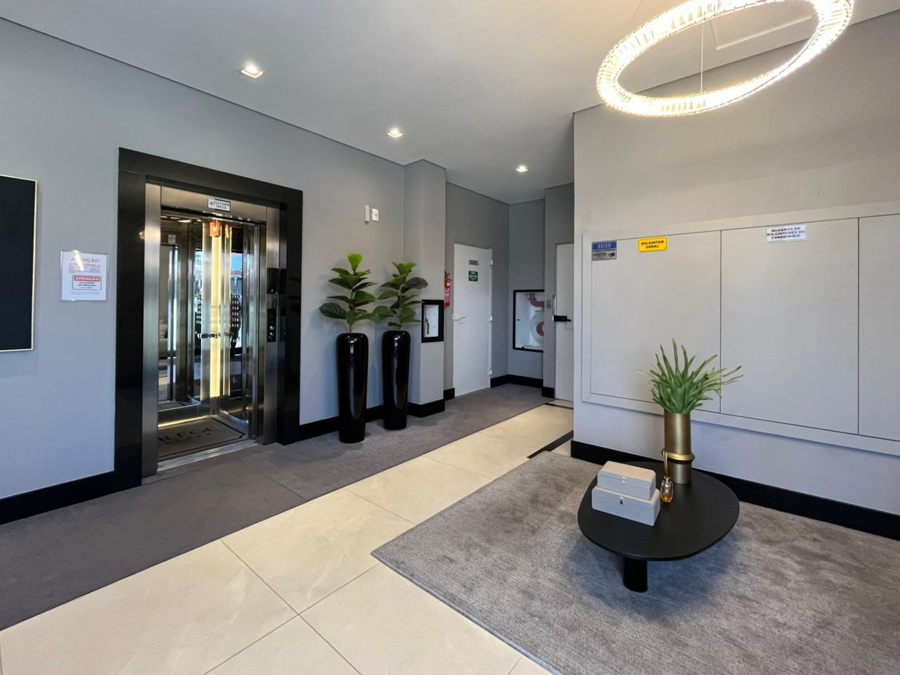  - Apartamento com vista para o mar à venda com 62.58m² por R$ 850.000,00