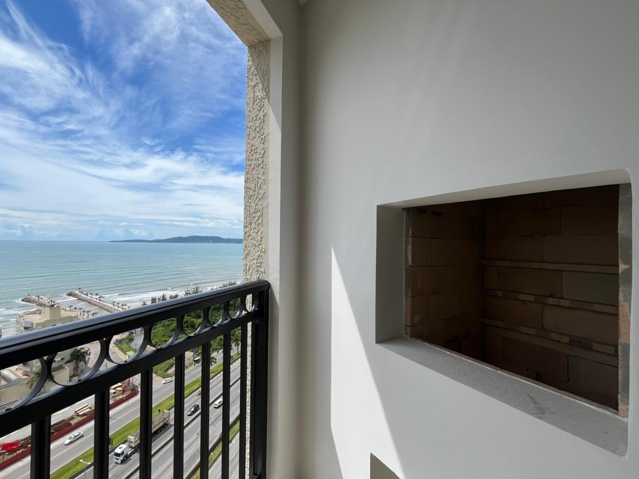 Apartamento à venda com 2 quartos, 62.58m² - Tabuleiro dos Oliveiras,Itapema