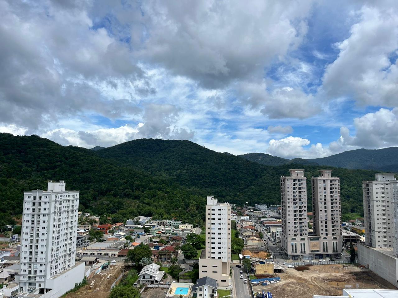 Apartamento à venda com 2 quartos, 57.76m² - Tabuleiro dos Oliveiras,Itapema
