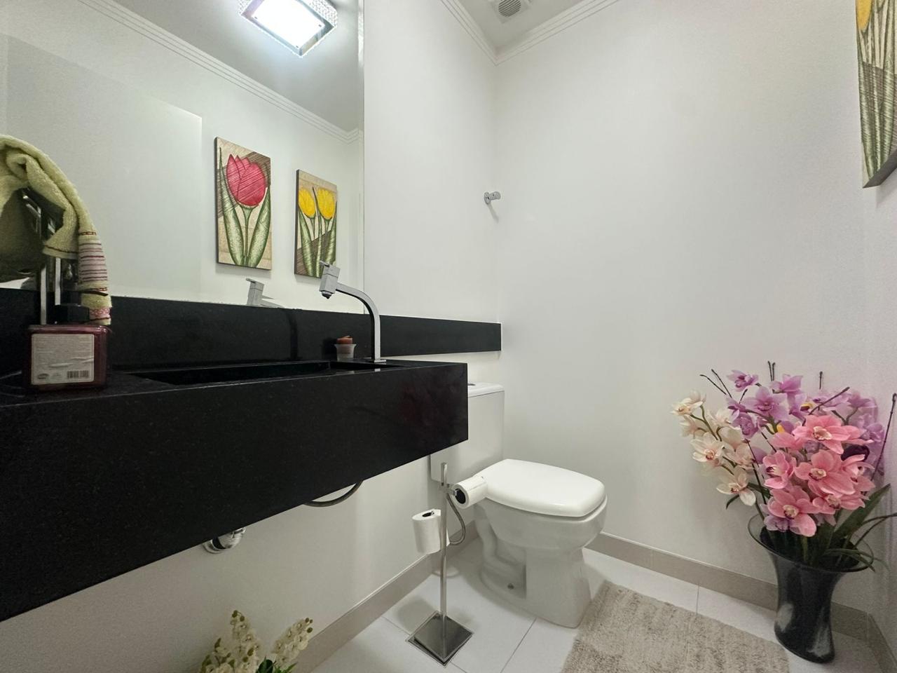 Apartamento, 4 quartos, 198 m² - Foto 19
