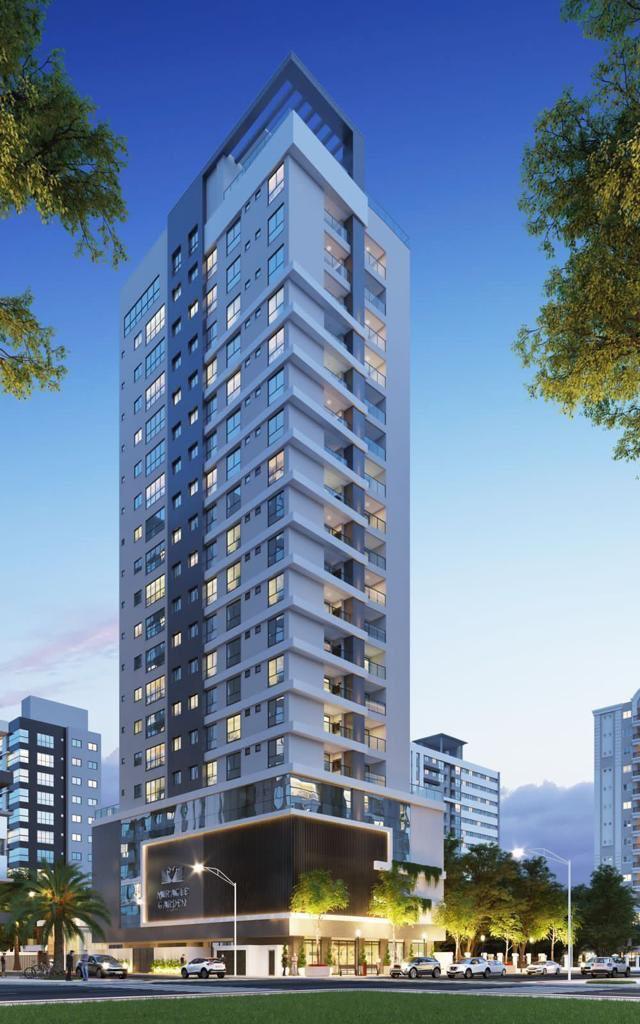 Apartamento à venda em Itapema, Morretes, com 2 quartos, 56m² - Invicta Itapema - Assessoria Imobiliária