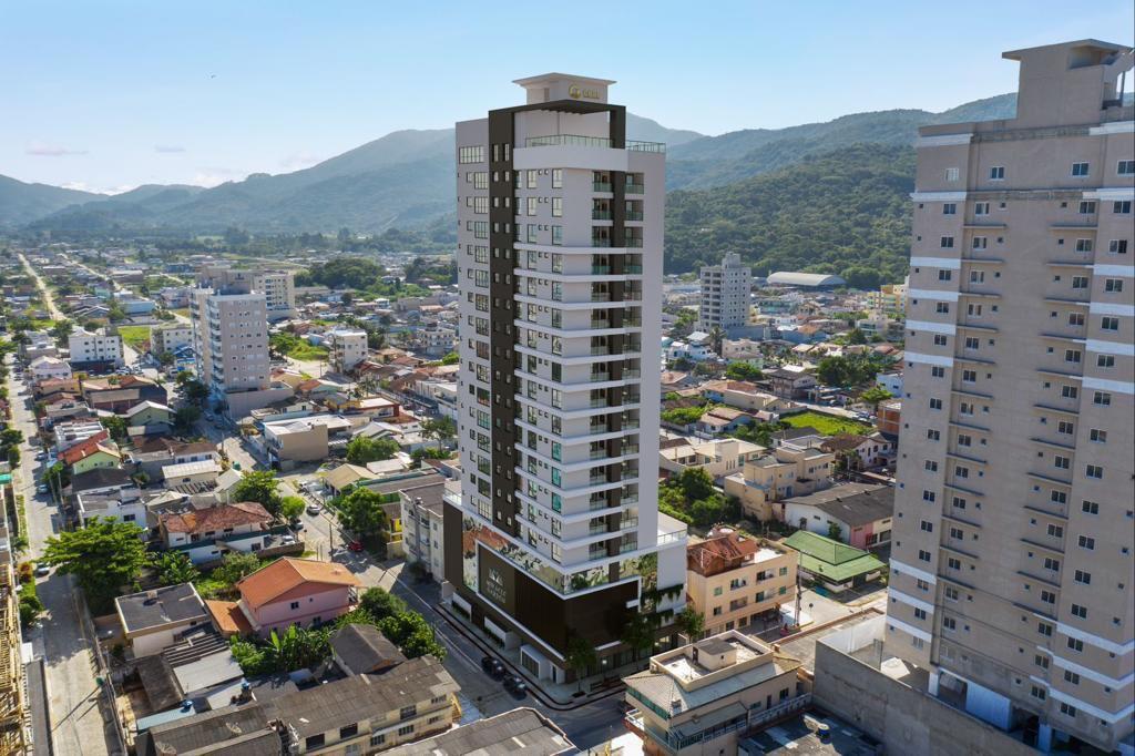 - Apartamento à venda em Itapema, Morretes, com 2 quartos, 56m²