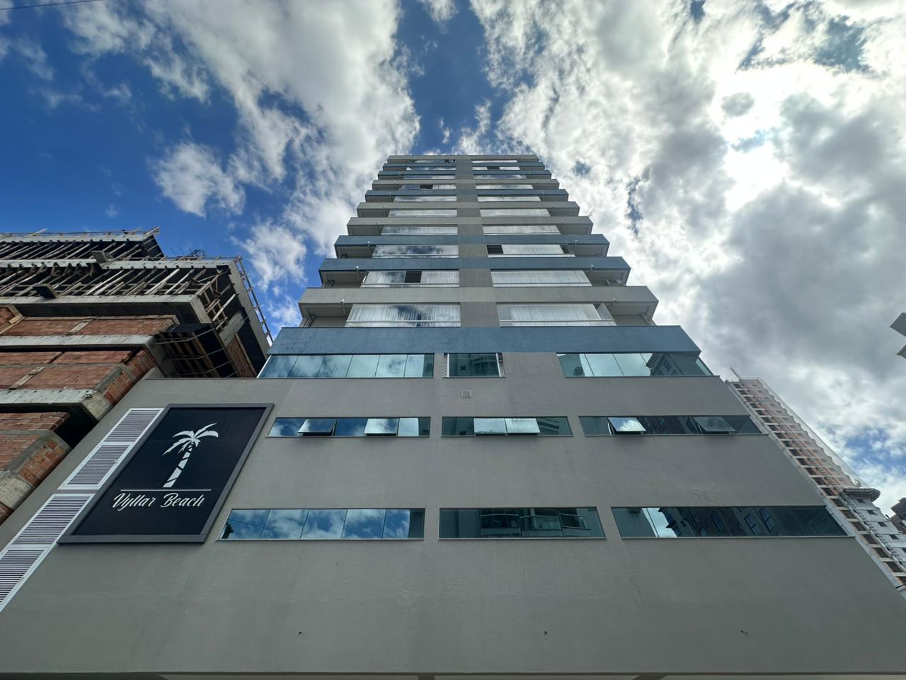 Apartamento, 2 quartos, 86 m² - Foto 1