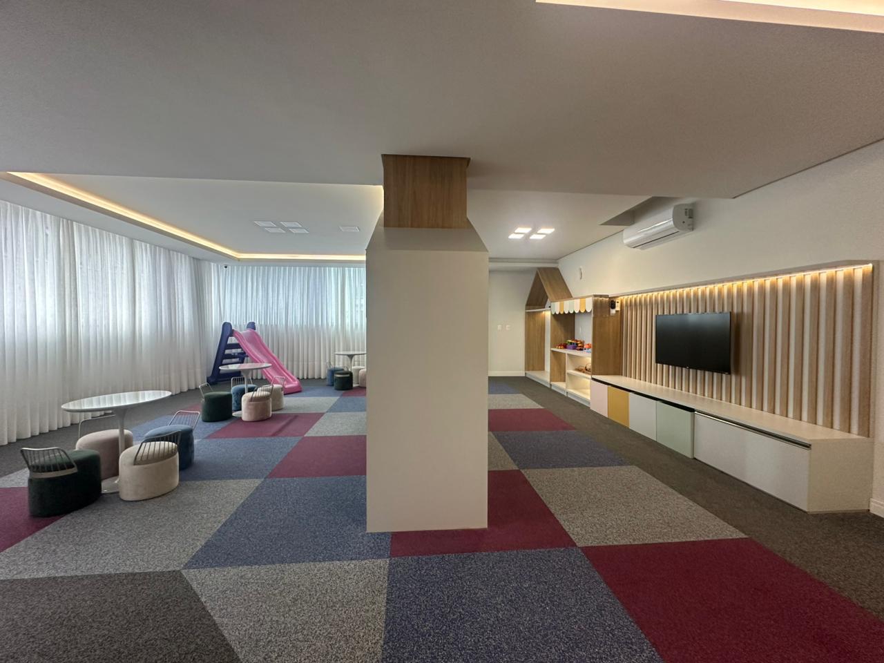Apartamento, 2 quartos, 86 m² - Foto 16