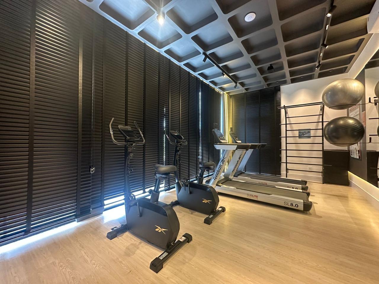 Apartamento, 2 quartos, 88 m² - Foto 14