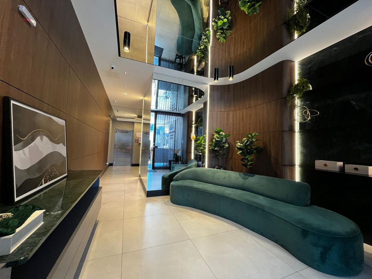  - Apartamento com vista para o mar à venda com 702m² por R$ 1.200.000,00