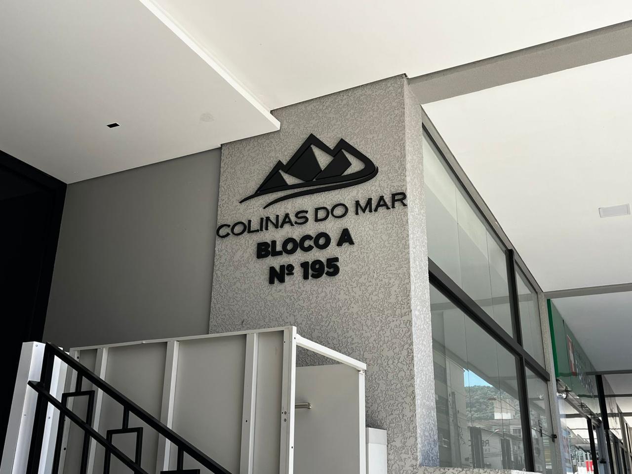  - Apartamento com vista para o mar à venda com 702m² por R$ 1.200.000,00