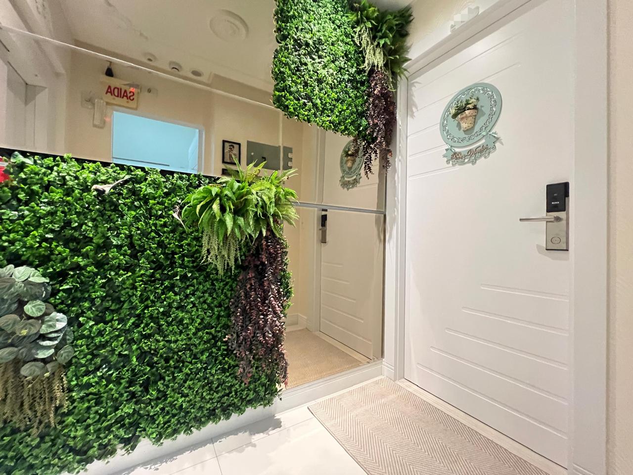 - Apartamento com vista para o mar à venda com 166m² por R$ 3.200.000,00