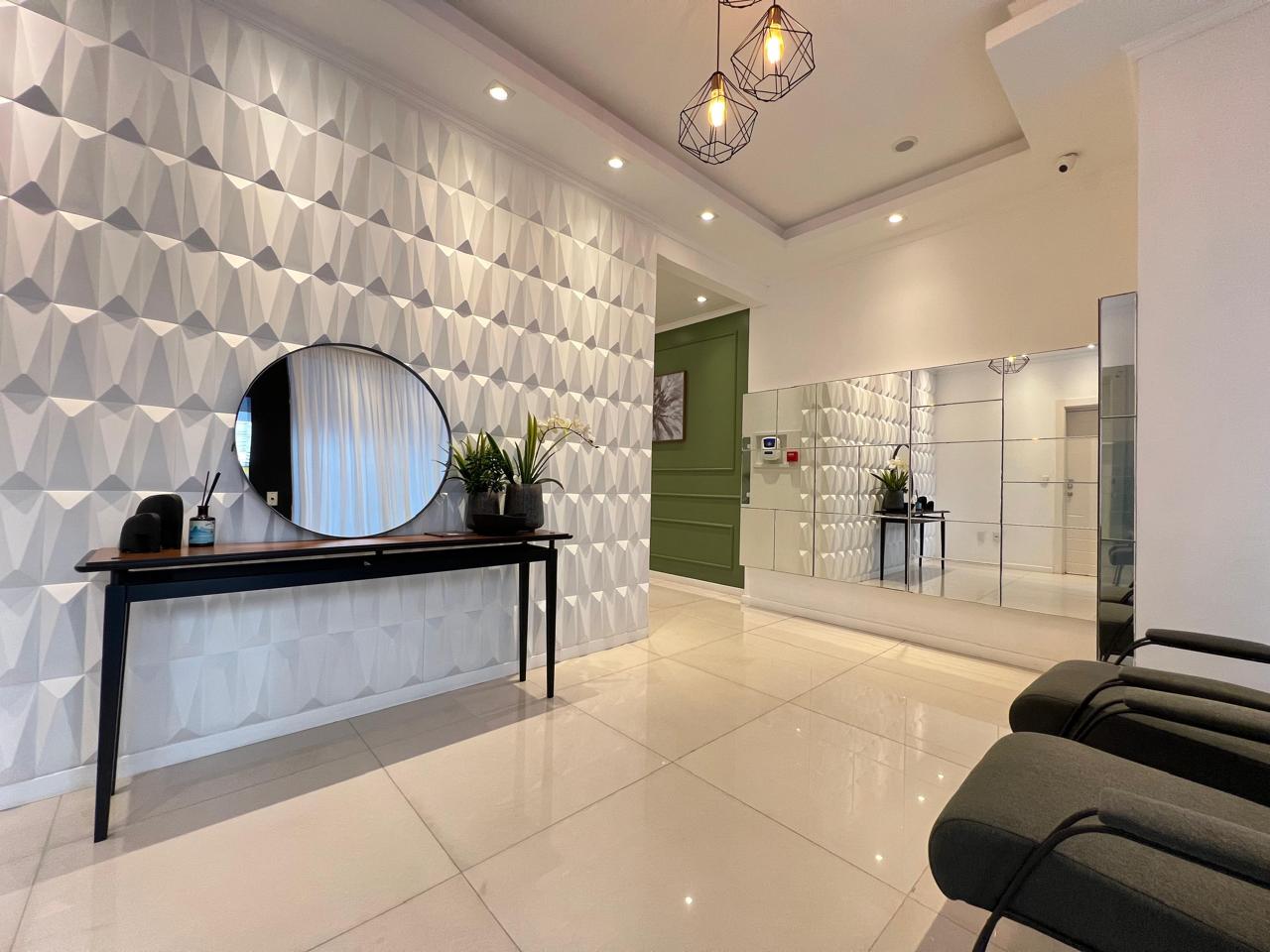  - Apartamento com vista para o mar à venda com 166m² por R$ 3.200.000,00