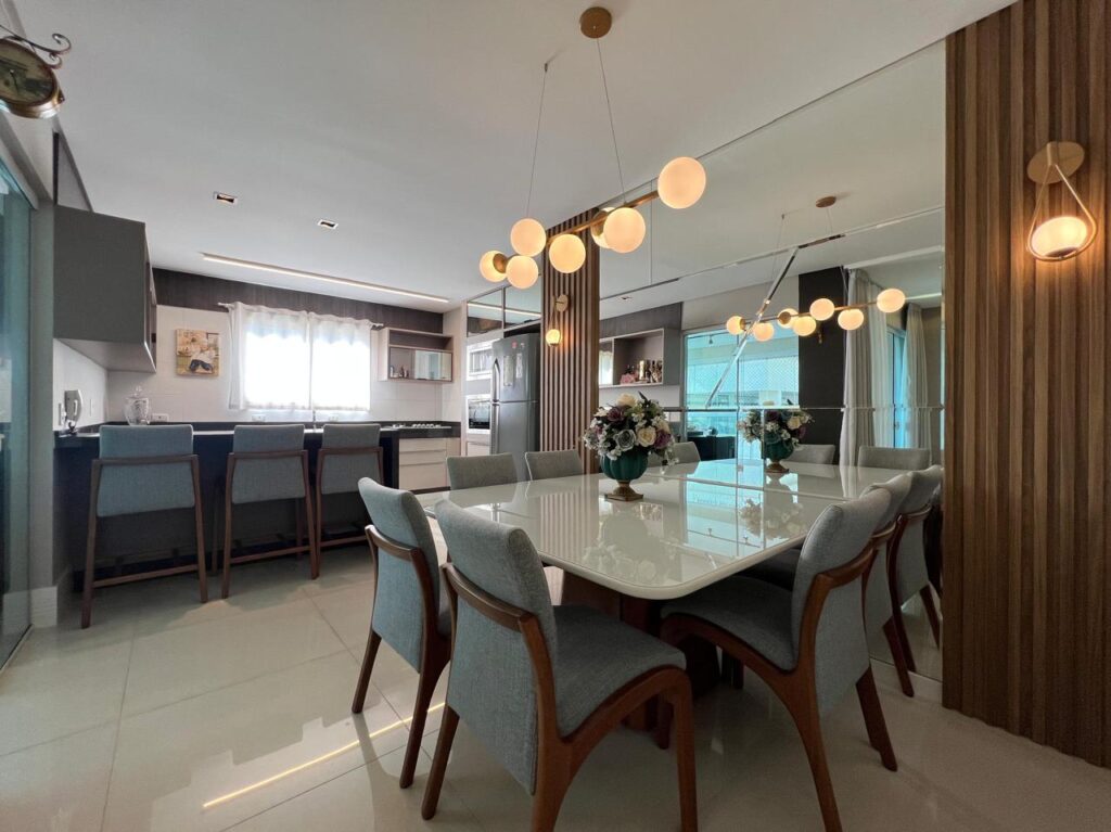 Apartamento, 4 quartos, 166 m² - Foto 7
