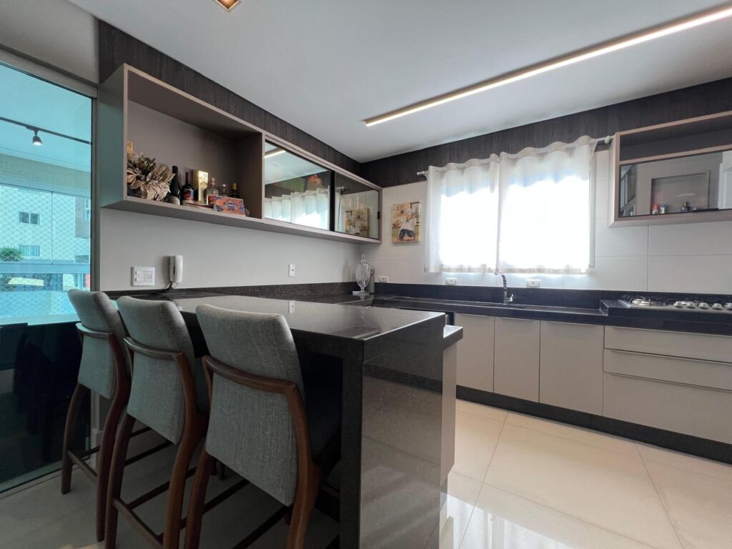 Apartamento, 4 quartos, 166 m² - Foto 8