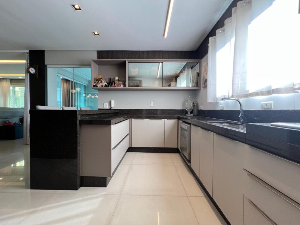 Apartamento, 4 quartos, 166 m² - Foto 9
