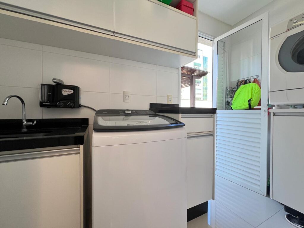 Apartamento, 4 quartos, 166 m² - Foto 12