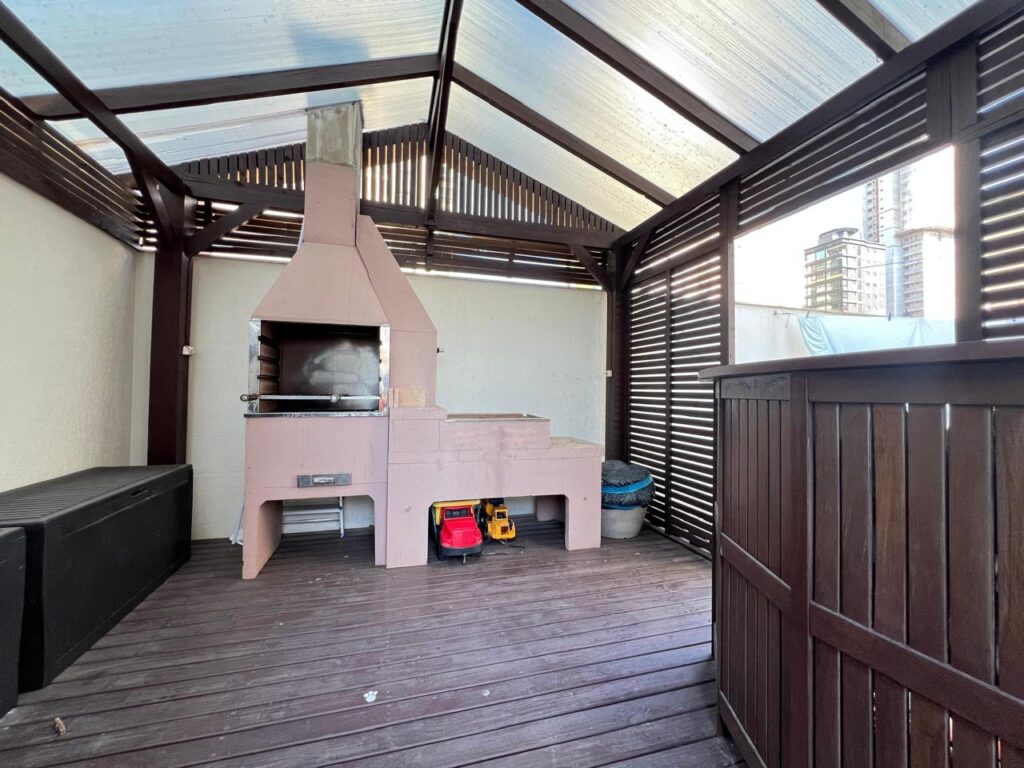 Apartamento, 4 quartos, 166 m² - Foto 15