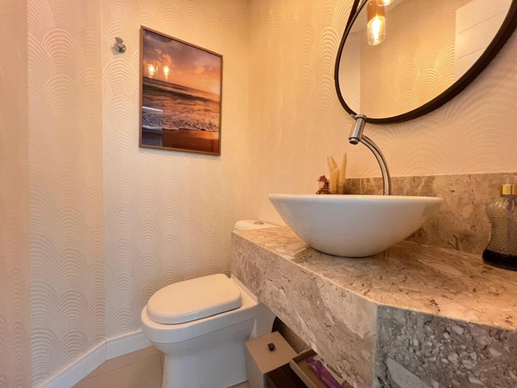 Apartamento, 4 quartos, 166 m² - Foto 17