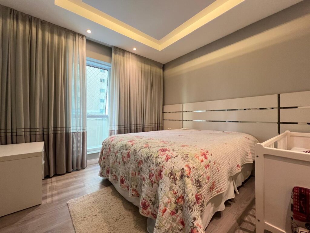 Apartamento, 4 quartos, 166 m² - Foto 18