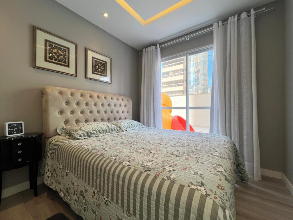 Apartamento, 4 quartos, 166 m² - Foto 22