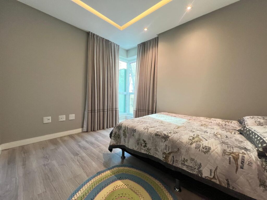 Apartamento, 4 quartos, 166 m² - Foto 20