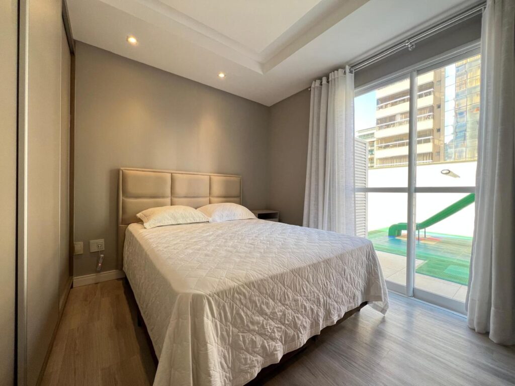 Apartamento, 4 quartos, 166 m² - Foto 24