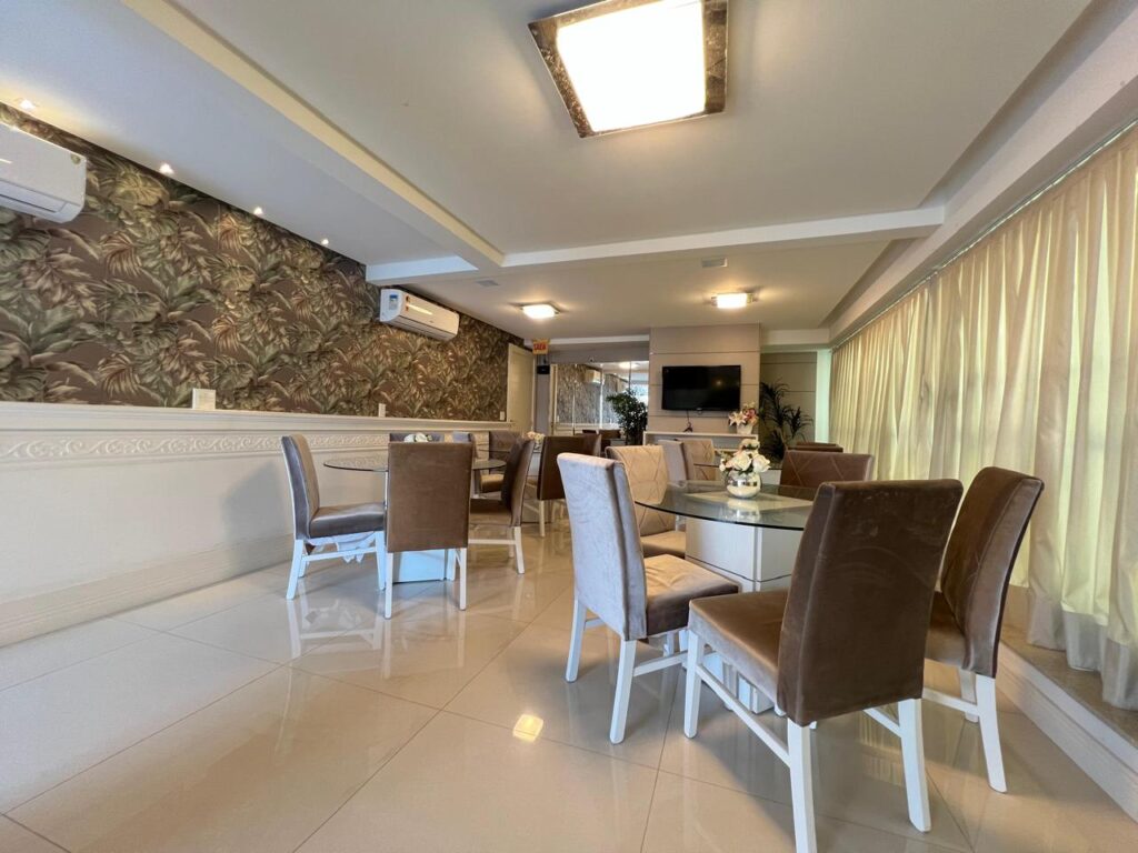 Apartamento, 4 quartos, 166 m² - Foto 33