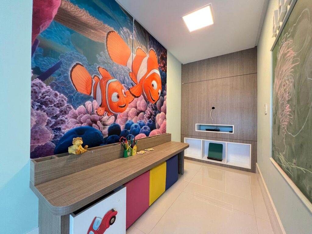 Apartamento, 4 quartos, 166 m² - Foto 32